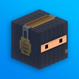 Block Strike icon