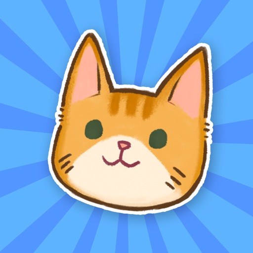 Kitty Catcher iOS App