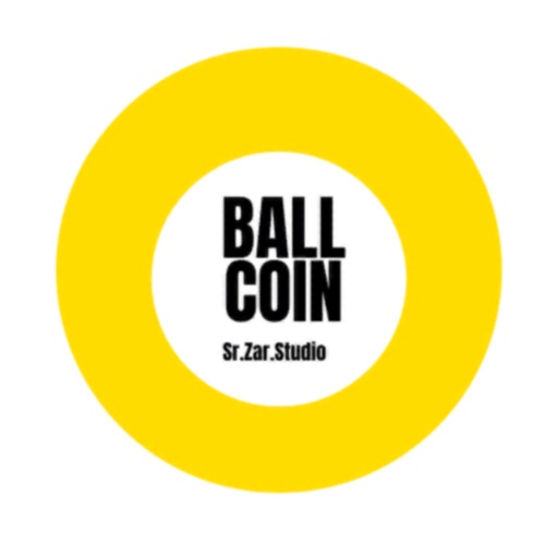 Ball Coin