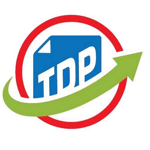 TDPUS-Admin Icon
