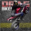 Drag Bikes - Motorbike edition
