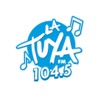 Radio La Tuya 104.5 FM