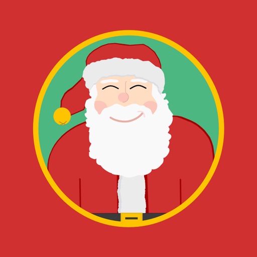 Live Santa Claus iOS App