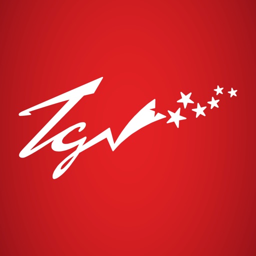 TGV Cinemas Download
