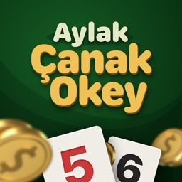 Aylak Çanak Okey