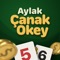 Here is Aylak Çanak Okey