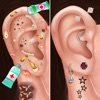 ASMR Doctor: Ear Piercing Game
