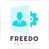 Freedo Champion Partner App