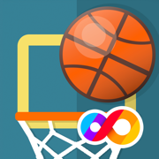 Basketball FRVR