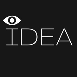 Idea Generator Eye