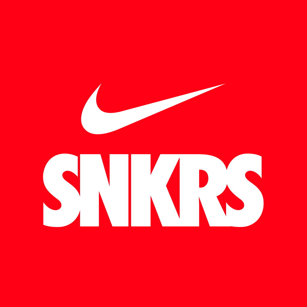 snkrs ios