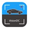 VisionDC is the companion app for the driving recorder dash cam, While your smart device is connected to the driving recorder’s WiFi connection, this app will allow you enjoy the following features: