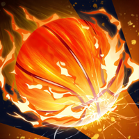 Streetball2 On Fire