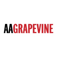 delete AA Grapevine
