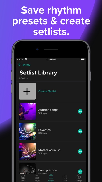 The Metronome by Soundbrenner screenshot-3