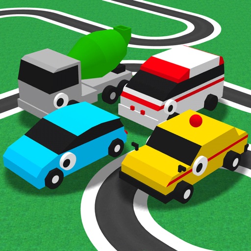 Easy Car Game Download