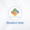 Institute of Health and Management Student Hub providing quick access to: