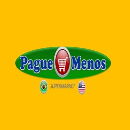 Pague Menos SuperMarket