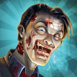 Zombie Slayer icon