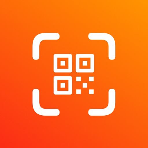 QR Code Reader Scanner Barcode iOS App
