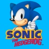 Icon Sonic The Hedgehog Classic