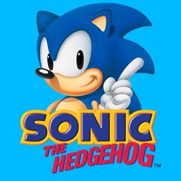 Sonic The Hedgehog Classic icon