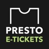 Icon PRESTO E-Tickets