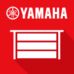 Yamaha MyGarage pour pc