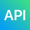 API Tester: REST HTTP Client - iPadアプリ