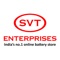 SVT Enterprise first e commerce website to offer automotive industry