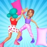 Get Ragdoll Pillow Fight for iOS, iPhone, iPad Aso Report