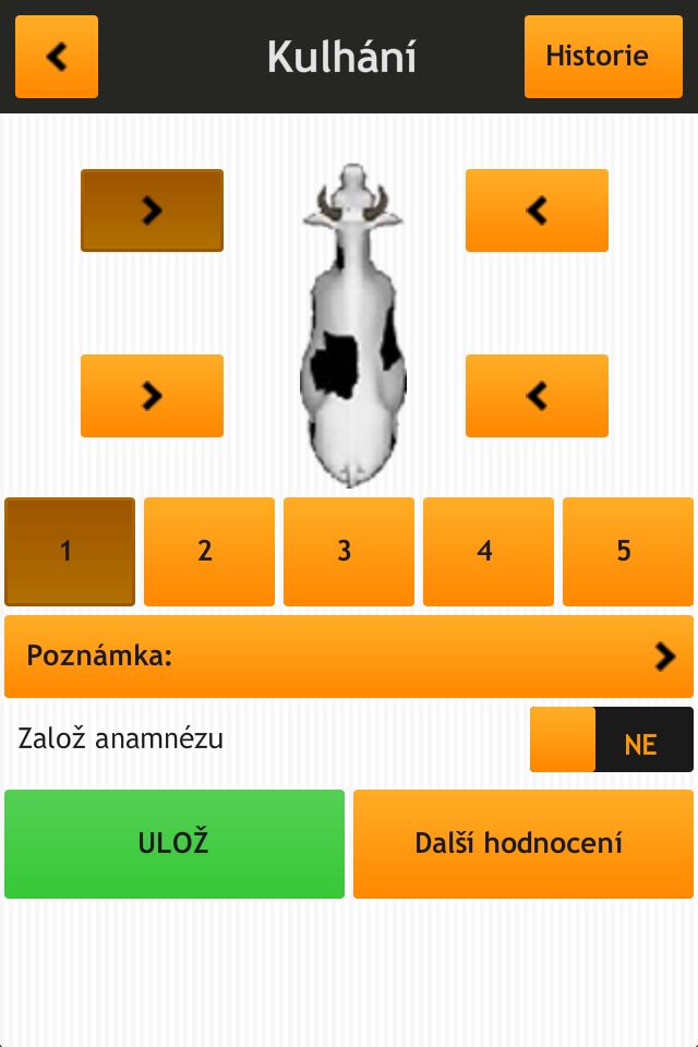 Mooml screenshot 3