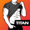 Titan - Home Workout & Fitness - DMYTRO DOLOTOV