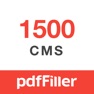 Get CMS1500 Form: edit & send PDF for iOS, iPhone, iPad Aso Report