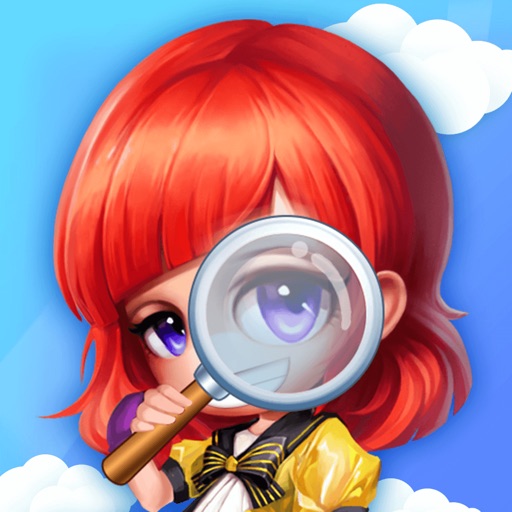 Get 找茬找不同 - 大家来查找不同休闲小游戏 for iOS, iPhone, iPad Aso Report