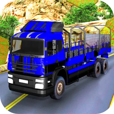 Offroad Mud Truck Simulator 3D Читы