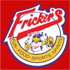 Fricker's App