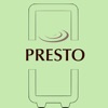 PrestoCafe Services