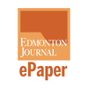 Edmonton Journal ePaper - Postmedia Network INC.