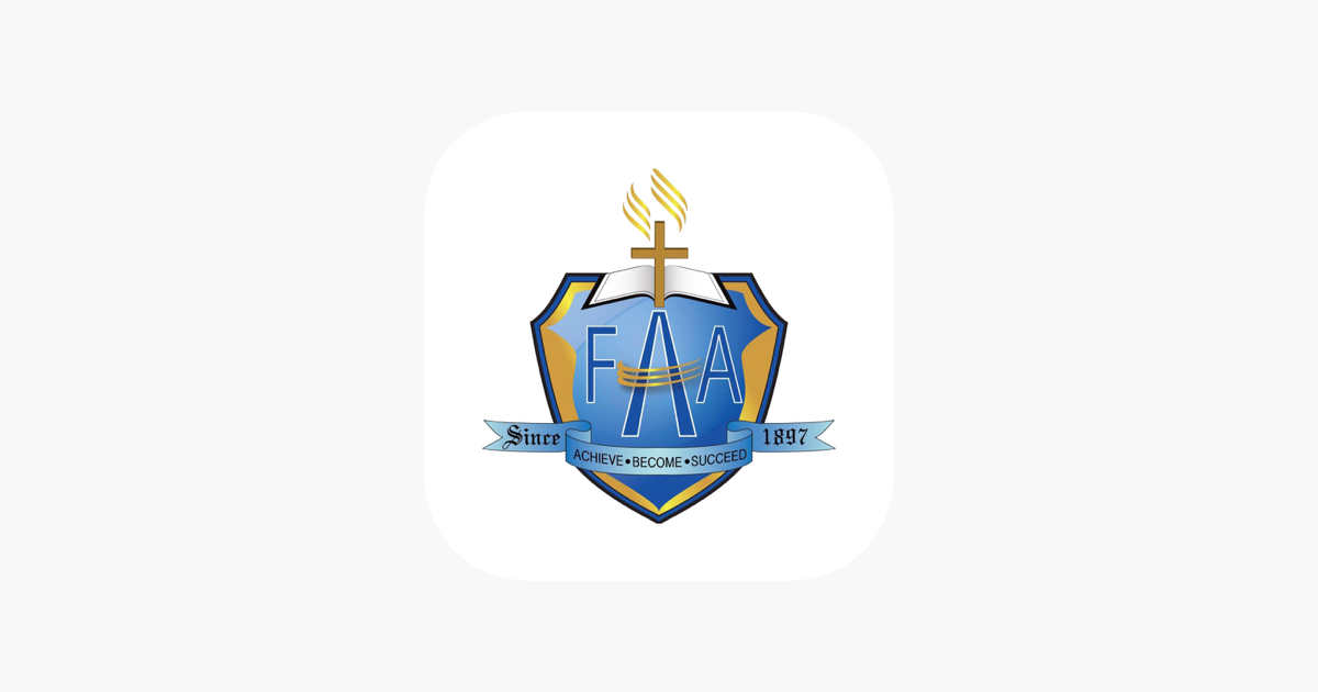 ‎Fresno Adventist Academy on the App Store