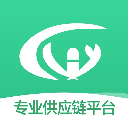 伟业药药通logo