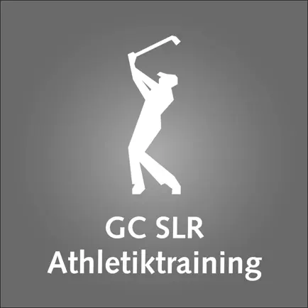 GC SLR Athletiktraining Cheats