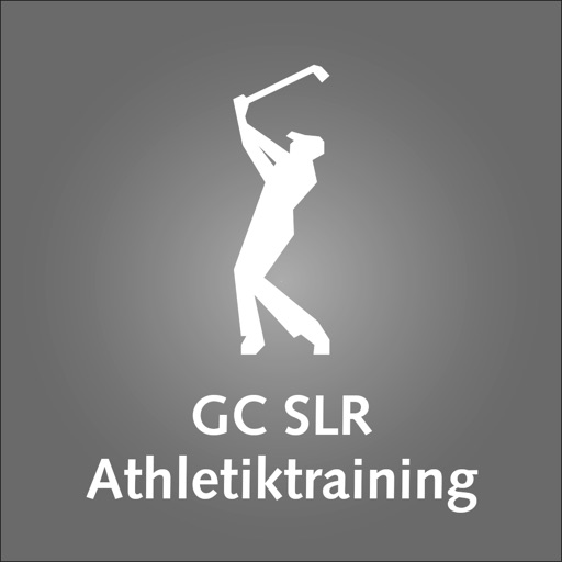 GC SLR Athletiktraining Download