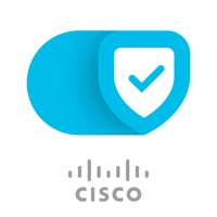 Cisco Security Connector ne fonctionne pas? problème ou bug?