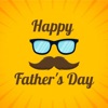 Icon Fathers Day Cards - Greetings