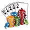 Play 5 Card Stud Poker Online