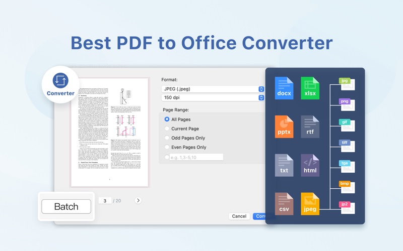 PDF Reader Pro - Lite Edition Screenshot