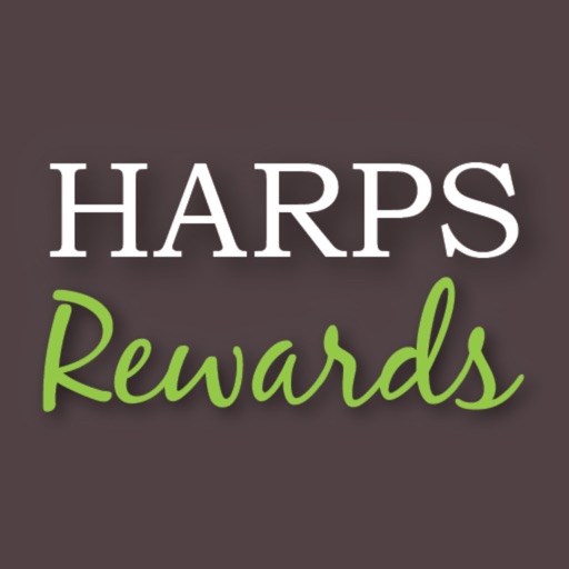 Harps Rewards Download