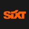 SIXT rent  share  ride   plus
