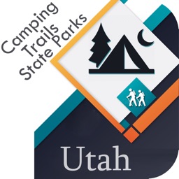 Utah - Camping & Trails,Parks